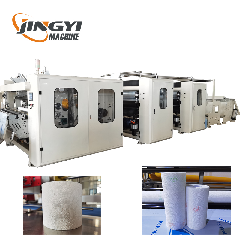 M&aacute;quina de rebobinado (3)