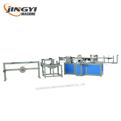Máquina automática de núcleo de rollo JY-JTZ-JX