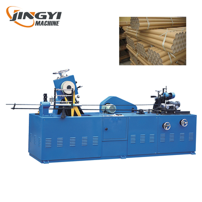 JY-JTZ-JXA Máquina automática para fabricar núcleos de rollos de tubos de papel higiénico